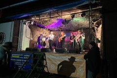 Bluegrass na mlejně