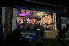 Bluegrass na mlejně