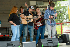 Bluegrass Session (Ostrava)