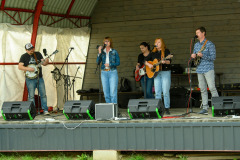 Bluegrass Session (Ostrava)